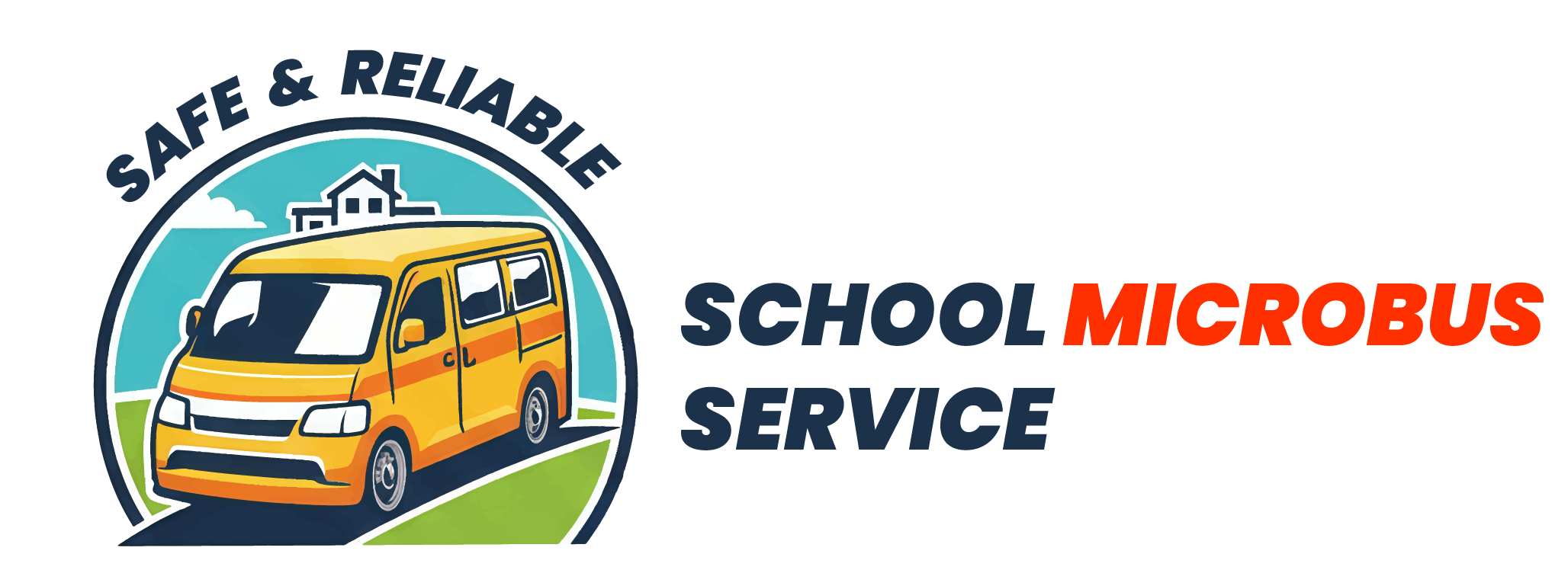 School Microbus Servvice - A One Stop Solution for School going childs